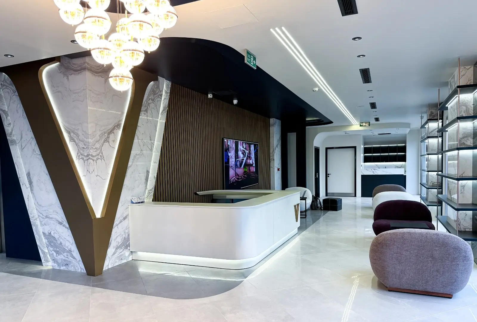 Istanbul Vita Clinic