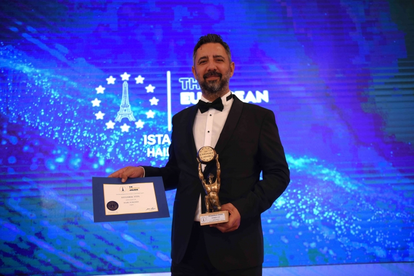 Hasan Başol - Director Medical & Fondator