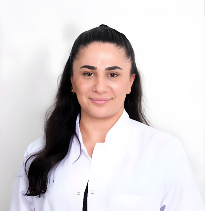Dr. Tuğçe Yılmaz Arslan