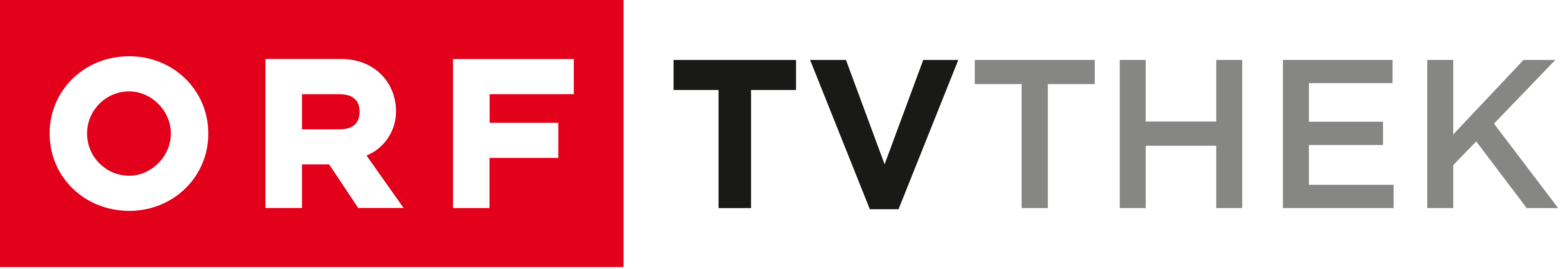 ORF TVthek
