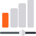 Level 1 icon